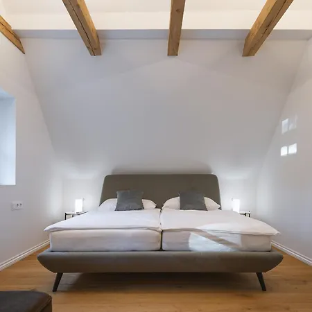 Stampferei Holiday home *