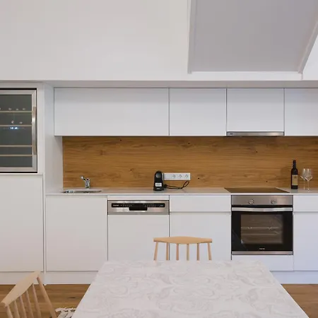 Stampferei Dom wakacyjny Sichauf