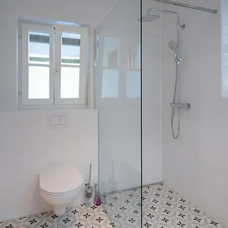 Stampferei Dom wakacyjny *