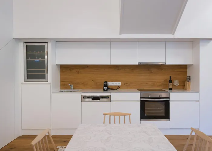 Stampferei 別荘 Sichauf